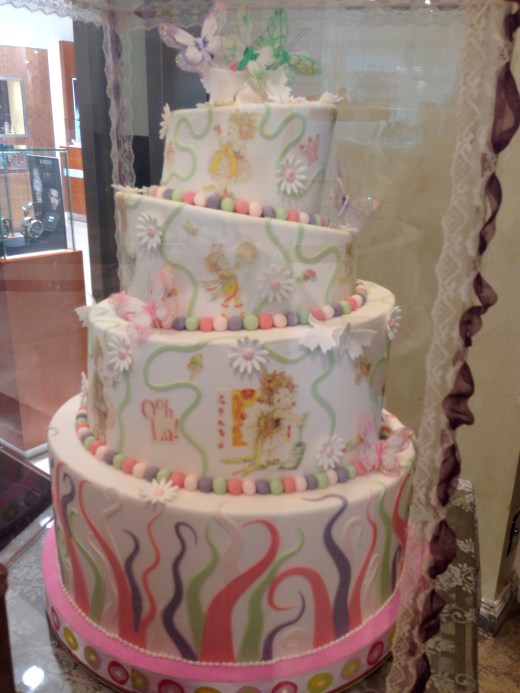 كل عام و قلبي بخير